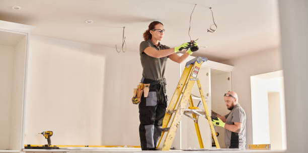 Best Emergency Electrician Near Me  in Thompsons Station, TN