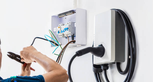 Best 24-Hour Electrician  in Thompsons Station, TN
