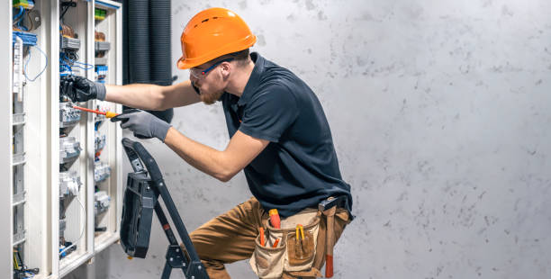 Best Residential Electrician Services  in Thompsons Station, TN