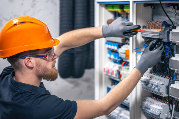 Best Residential Electrician Services  in Thompsons Station, TN